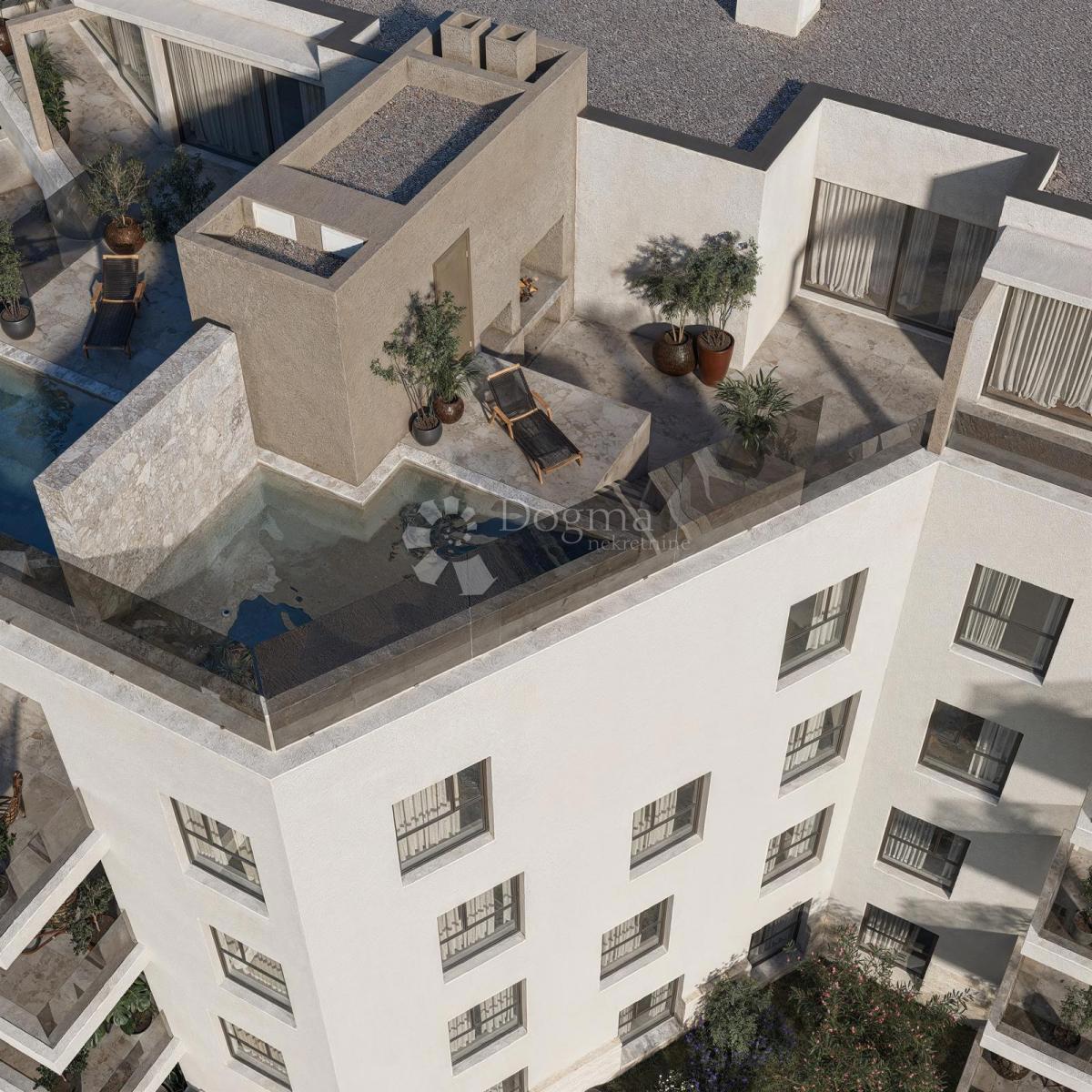 Apartmán Na predaj - SPLITSKO-DALMATINSKA DUGI RAT