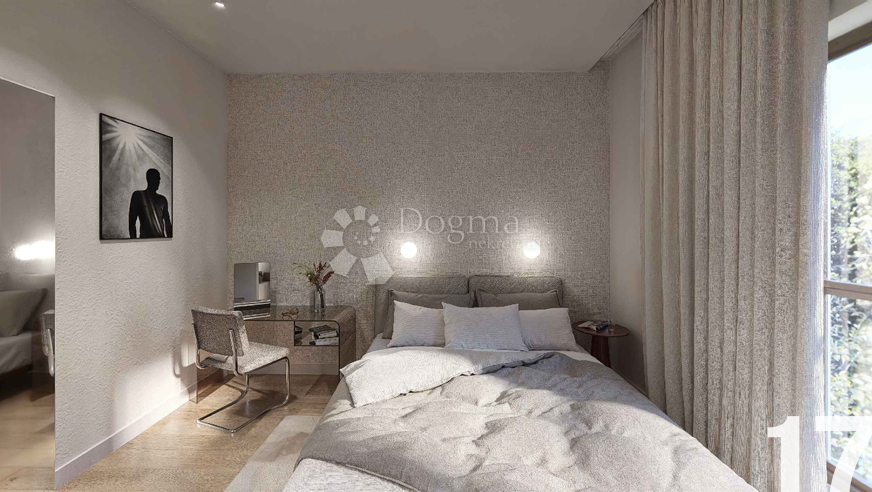 Apartmán Na predaj - SPLITSKO-DALMATINSKA DUGI RAT
