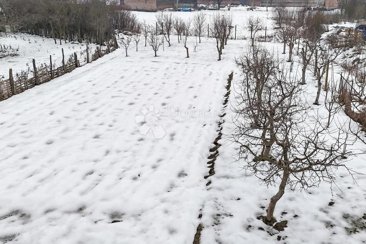Dom Na sprzedaż - VUKOVARSKO-SRIJEMSKA TRPINJA