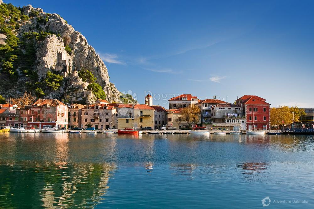 Dom Na sprzedaż - SPLITSKO-DALMATINSKA OMIŠ