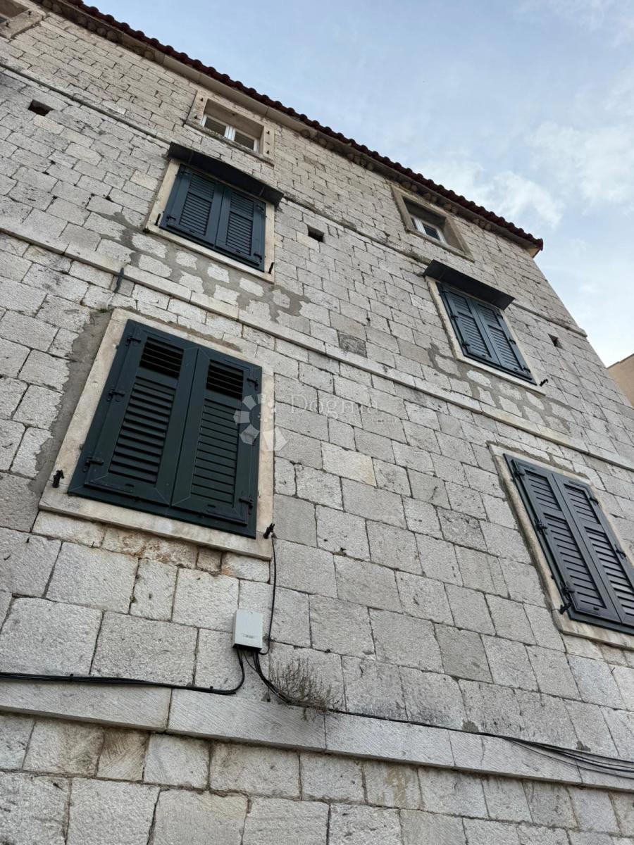 Dom Na sprzedaż - SPLITSKO-DALMATINSKA OMIŠ