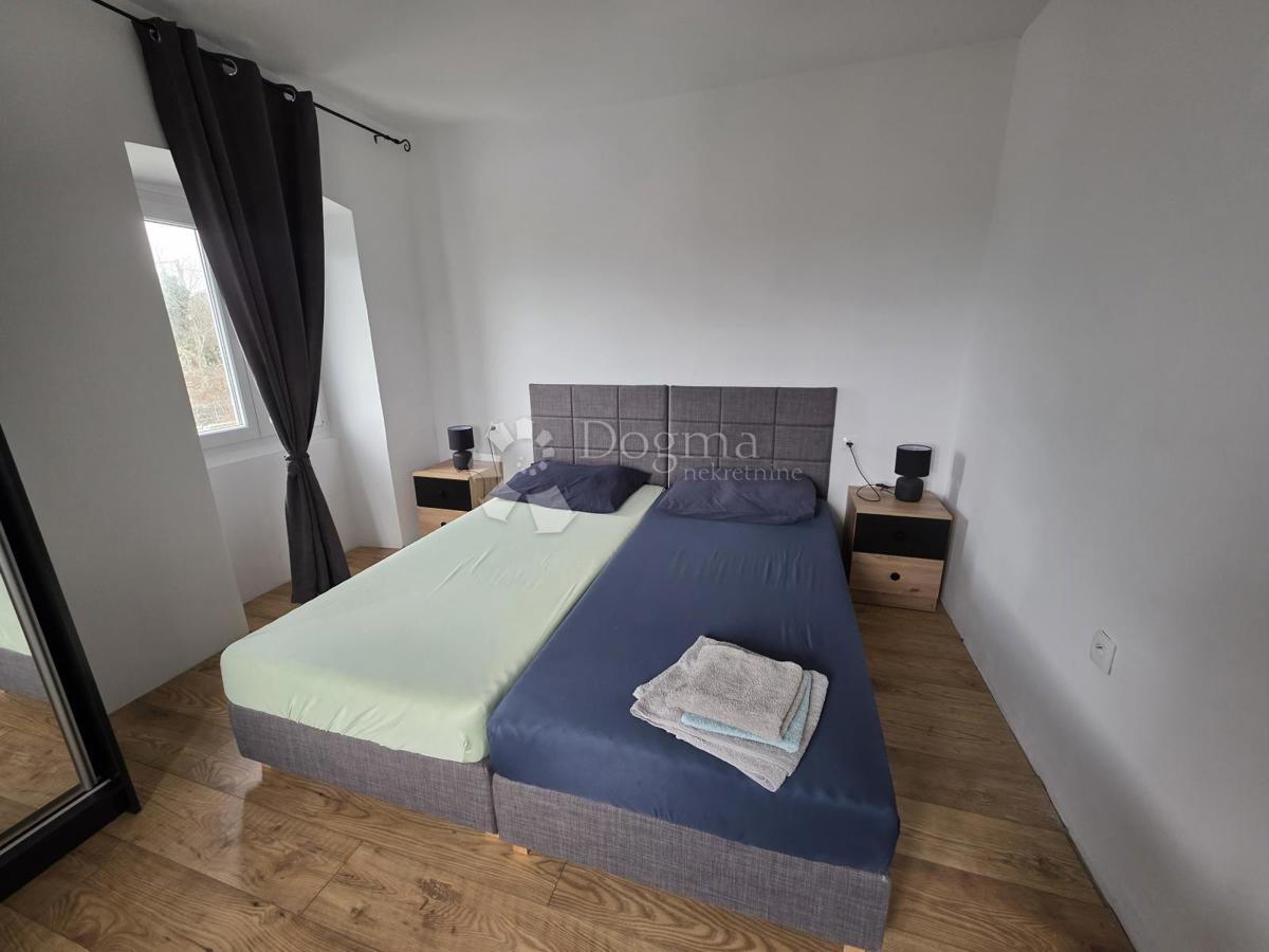 Stan Za najam - PRIMORSKO-GORANSKA KRK