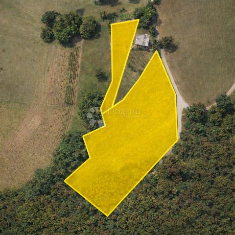 Terreno in vendita 7247 m² – Visoko