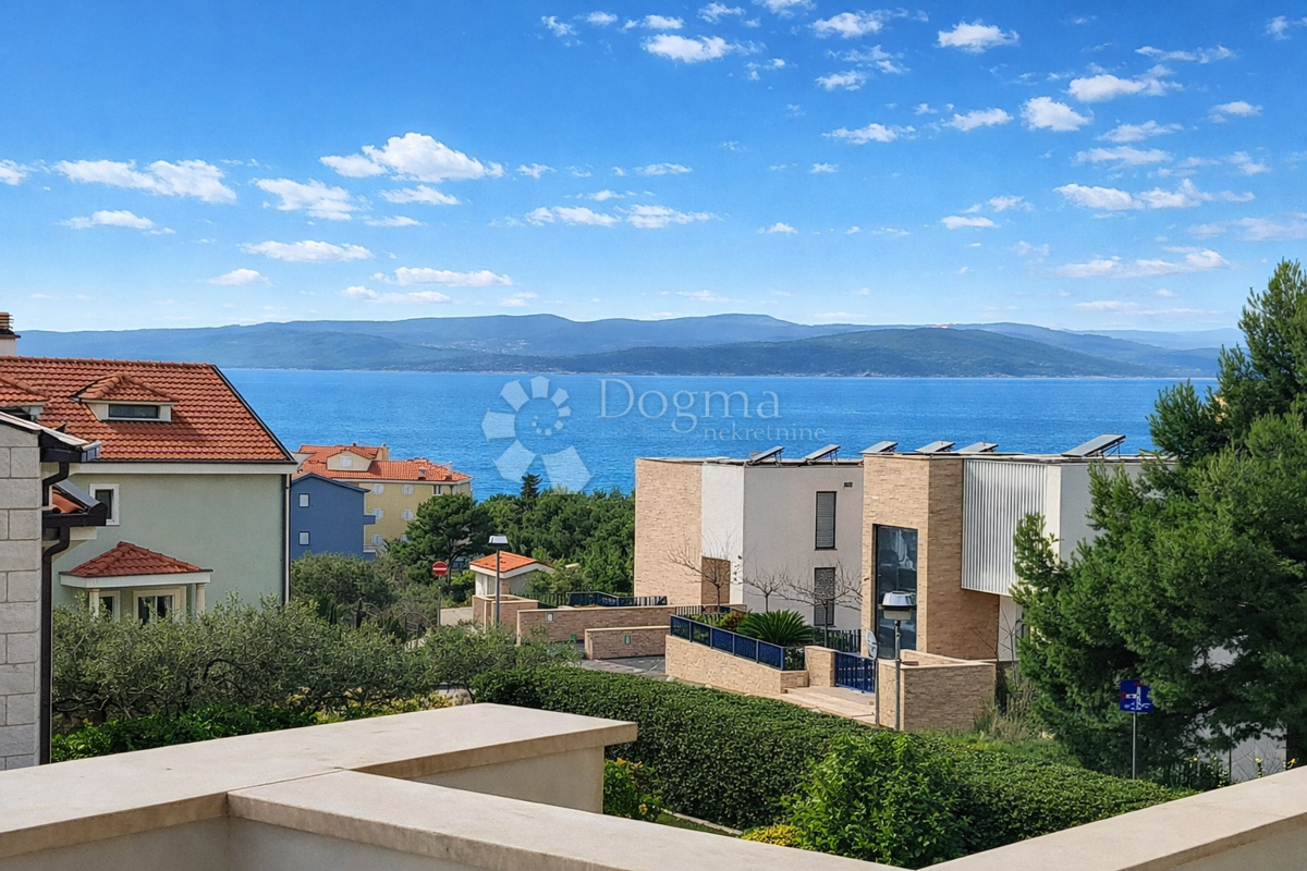 Apartment Zu verkaufen - Splitsko-dalmatinska Baška Voda - foto 1/19