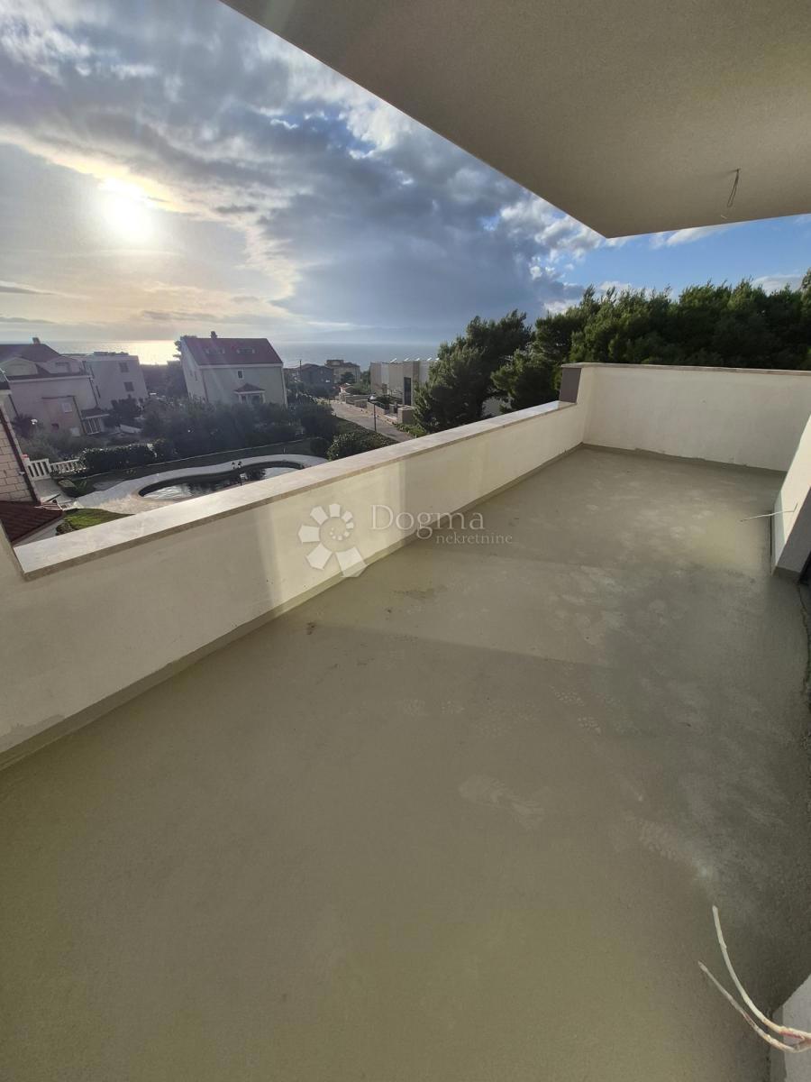 Apartment Zu verkaufen - Splitsko-dalmatinska Baška Voda - foto 3/19