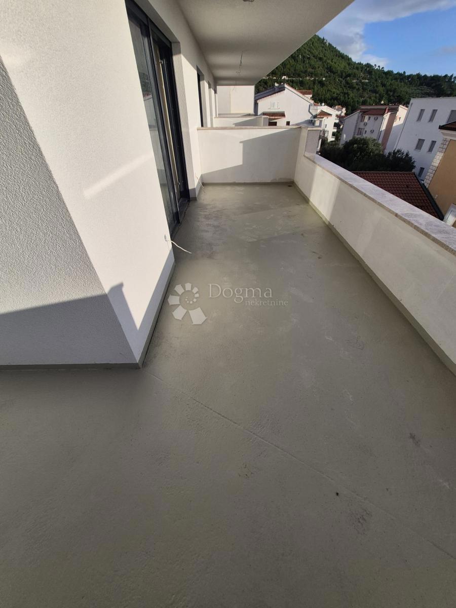 Apartment Zu verkaufen - Splitsko-dalmatinska Baška Voda - foto 5/19