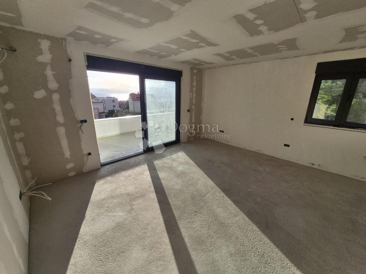 Apartment Zu verkaufen - SPLITSKO-DALMATINSKA BAŠKA VODA