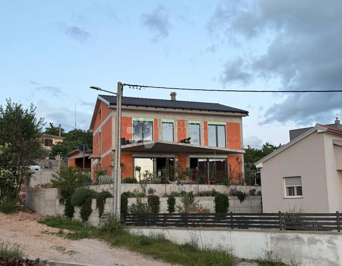 Kuća Na prodaju - PRIMORSKO-GORANSKA KRALJEVICA