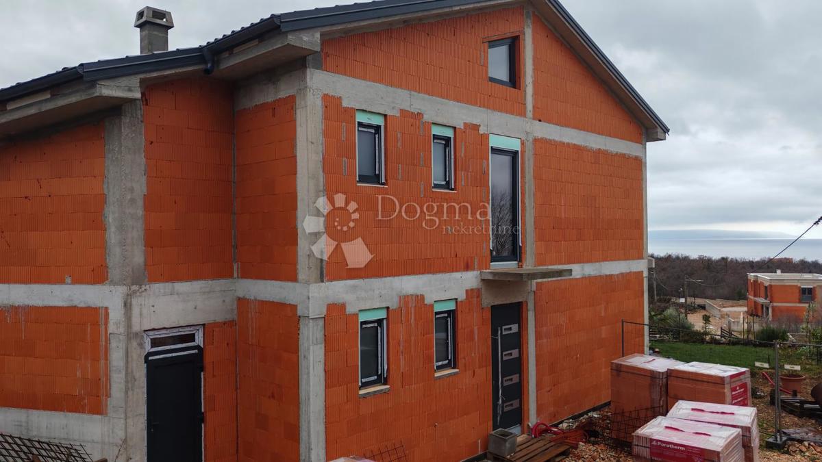 Kuća Na prodaju - PRIMORSKO-GORANSKA KRALJEVICA