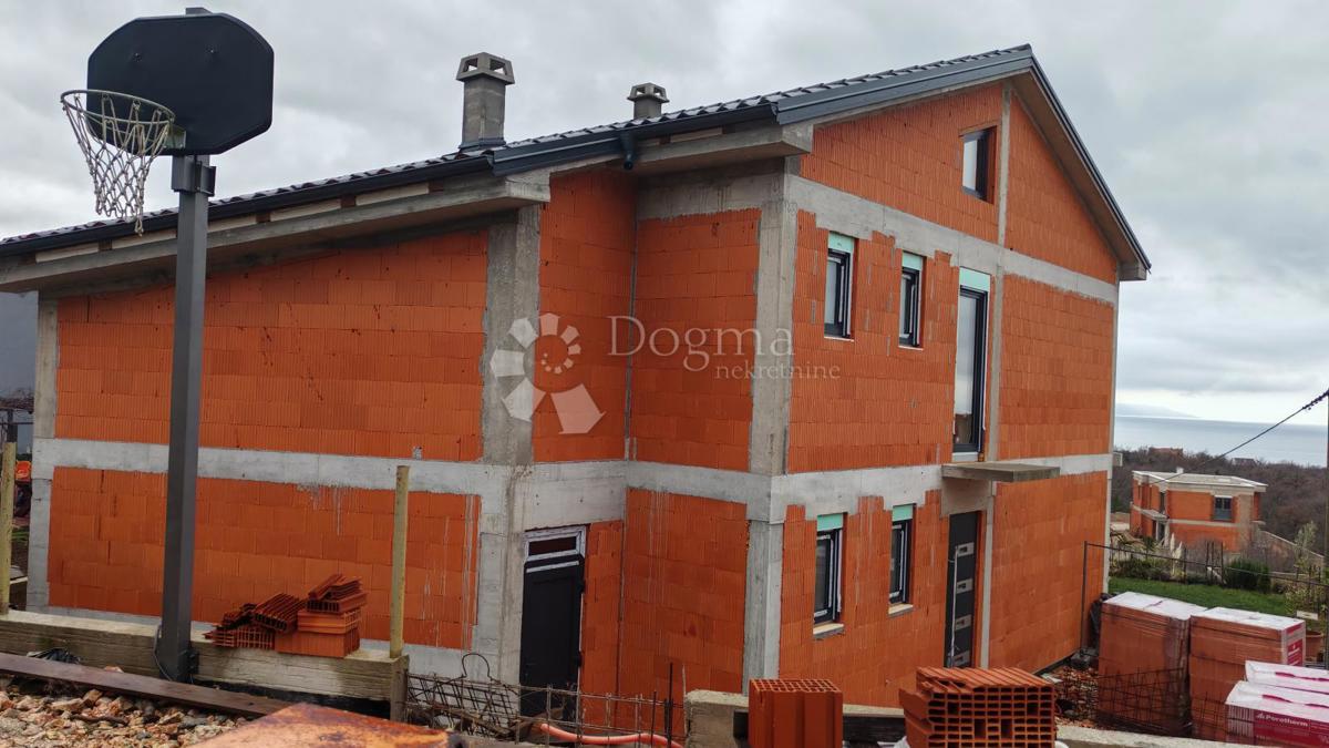 Kuća Na prodaju - PRIMORSKO-GORANSKA KRALJEVICA