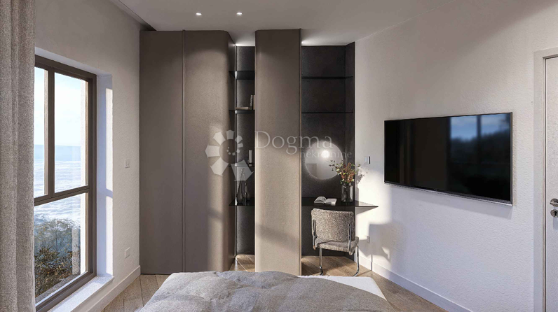 Appartement À vendre - SPLITSKO-DALMATINSKA DUGI RAT