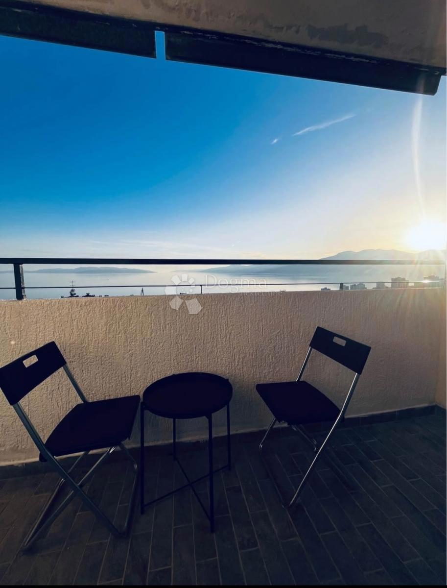 Apartmán Na prenájom - Primorsko-goranska Rijeka - foto 1/8