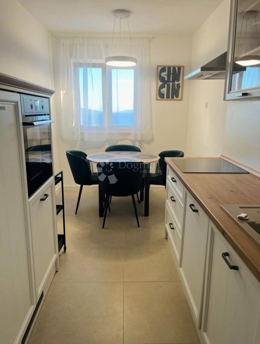 Apartmán Na prenájom - PRIMORSKO-GORANSKA RIJEKA