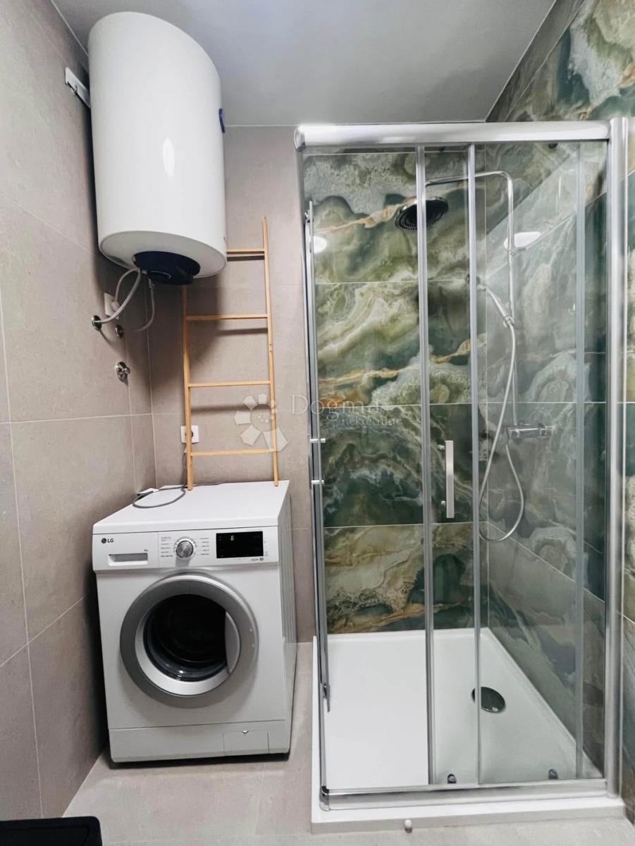 Apartmán Na prenájom - PRIMORSKO-GORANSKA RIJEKA