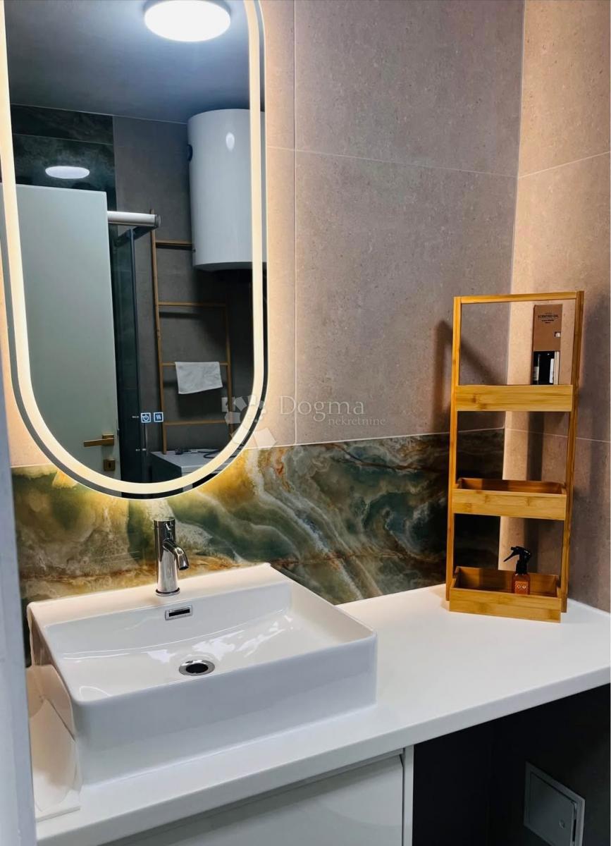 Apartmán Na prenájom - PRIMORSKO-GORANSKA RIJEKA