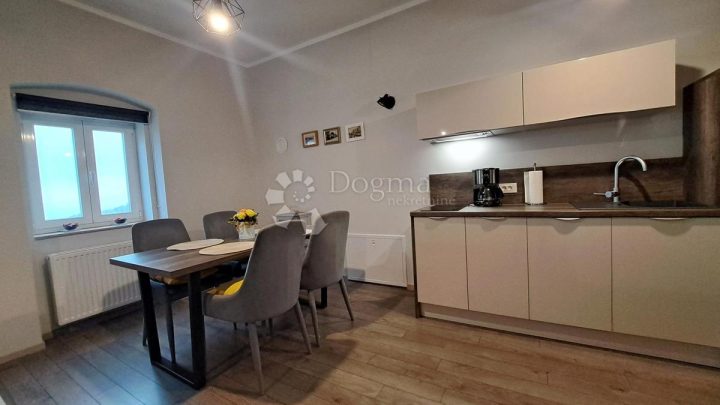 Appartamento Da affittare - Primorsko-goranska Bakar - foto 2/9