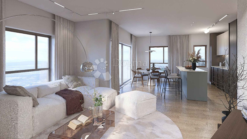 Apartment Zu verkaufen - SPLITSKO-DALMATINSKA DUGI RAT