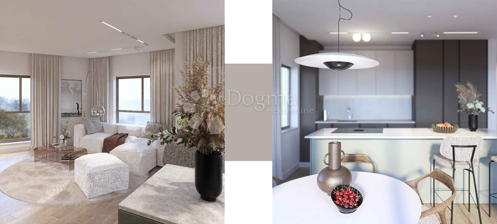 Apartment Zu verkaufen - SPLITSKO-DALMATINSKA DUGI RAT