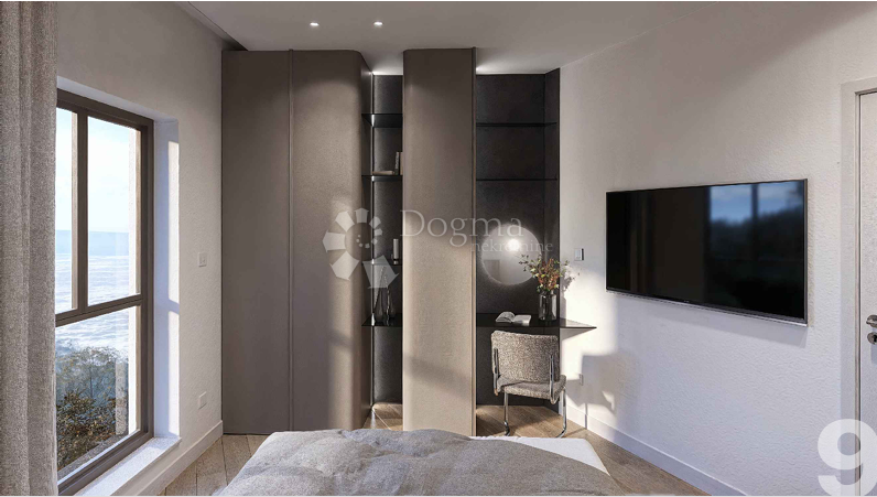 Apartment Zu verkaufen - SPLITSKO-DALMATINSKA DUGI RAT