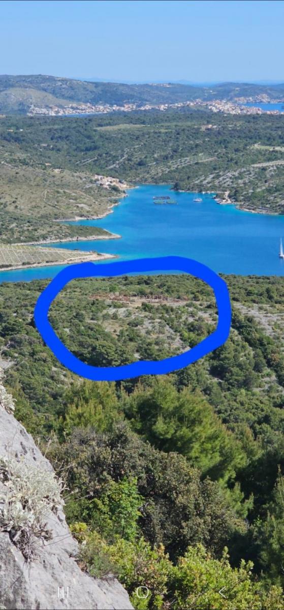 Zemljište Na prodaju - ŠIBENSKO-KNINSKA ROGOZNICA