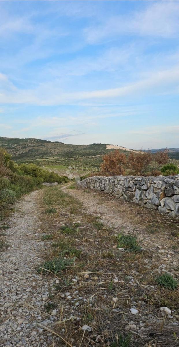 Zemljište Na prodaju - ŠIBENSKO-KNINSKA ROGOZNICA
