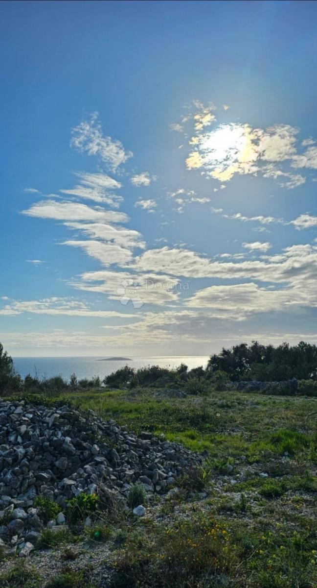 Zemljište Na prodaju - ŠIBENSKO-KNINSKA ROGOZNICA