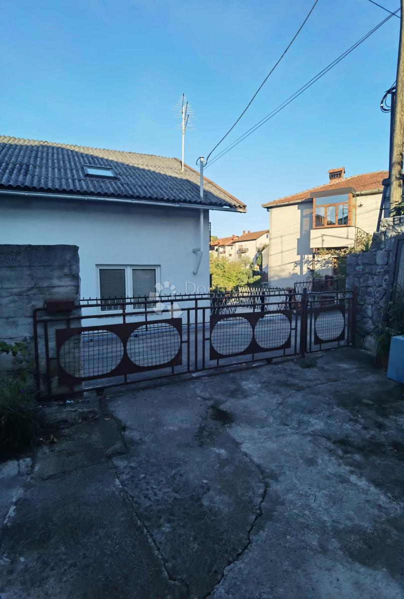 Mieszkanie Do wynajęcia - PRIMORSKO-GORANSKA RIJEKA