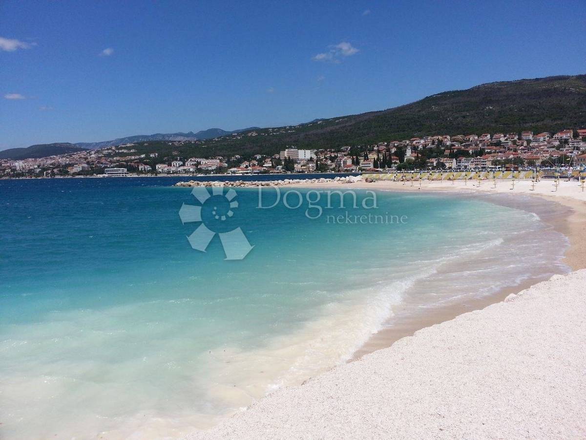 Poslovni prostori Na predaj - PRIMORSKO-GORANSKA CRIKVENICA
