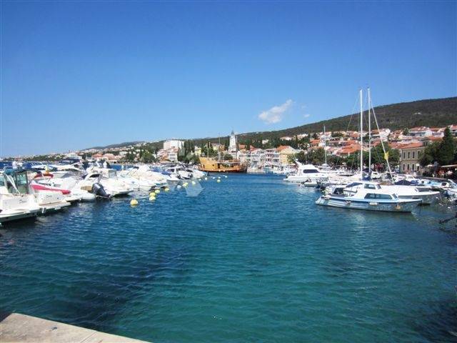 Poslovni prostori Na predaj - PRIMORSKO-GORANSKA CRIKVENICA