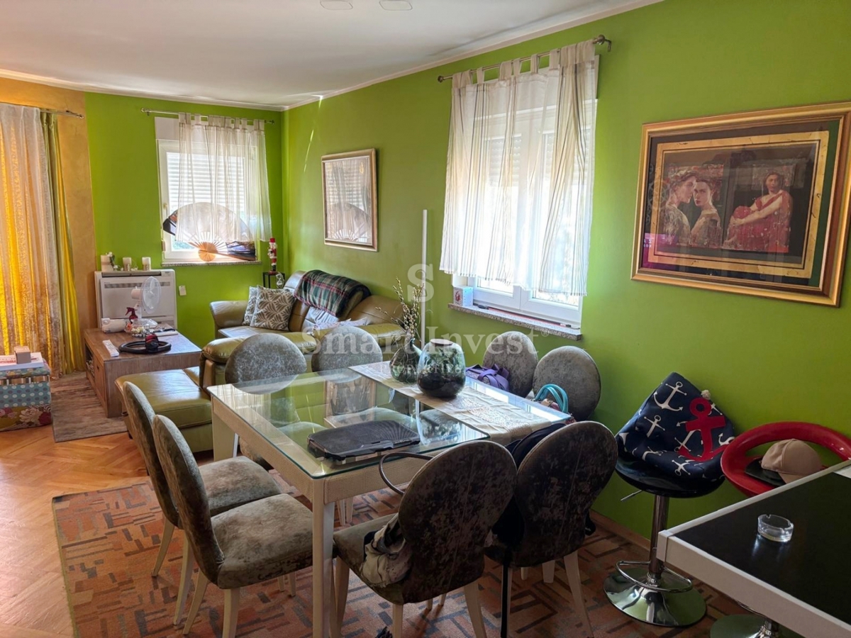 Flat For sale - Primorsko-goranska Rijeka - foto 1/10