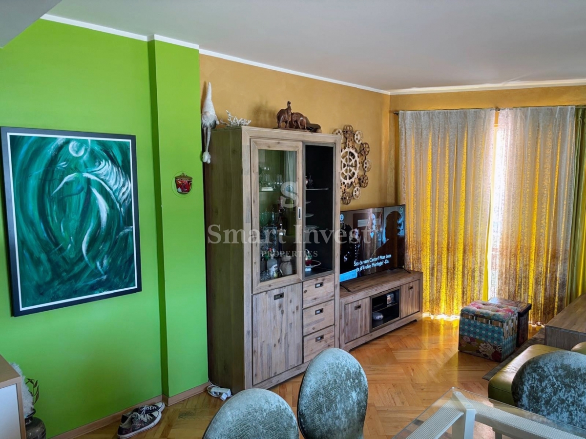 Flat For sale - Primorsko-goranska Rijeka - foto 2/10