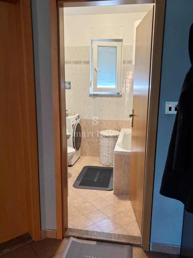 Flat For sale - PRIMORSKO-GORANSKA RIJEKA