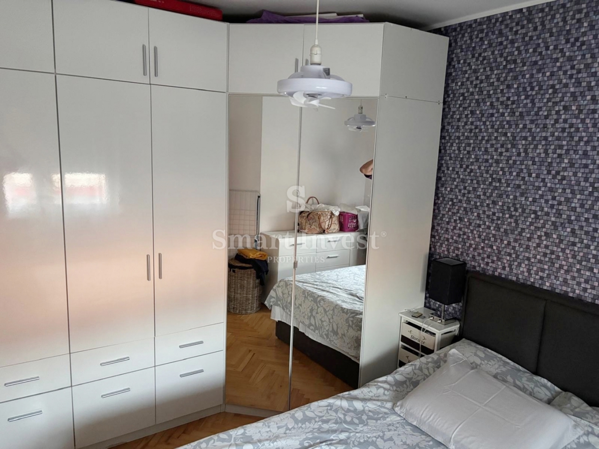 Flat For sale - PRIMORSKO-GORANSKA RIJEKA