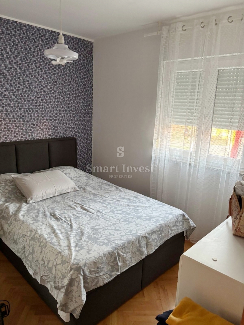 Flat For sale - PRIMORSKO-GORANSKA RIJEKA
