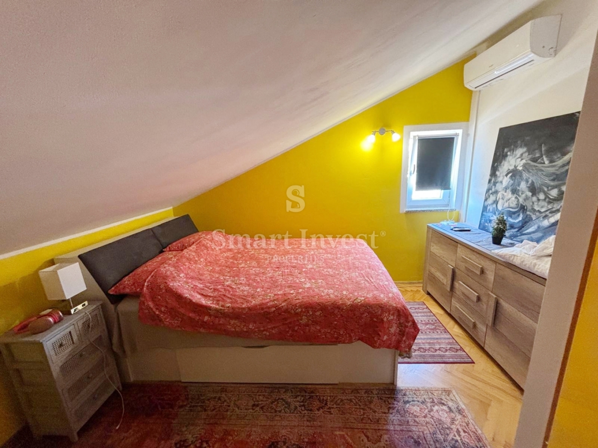Flat For sale - PRIMORSKO-GORANSKA RIJEKA