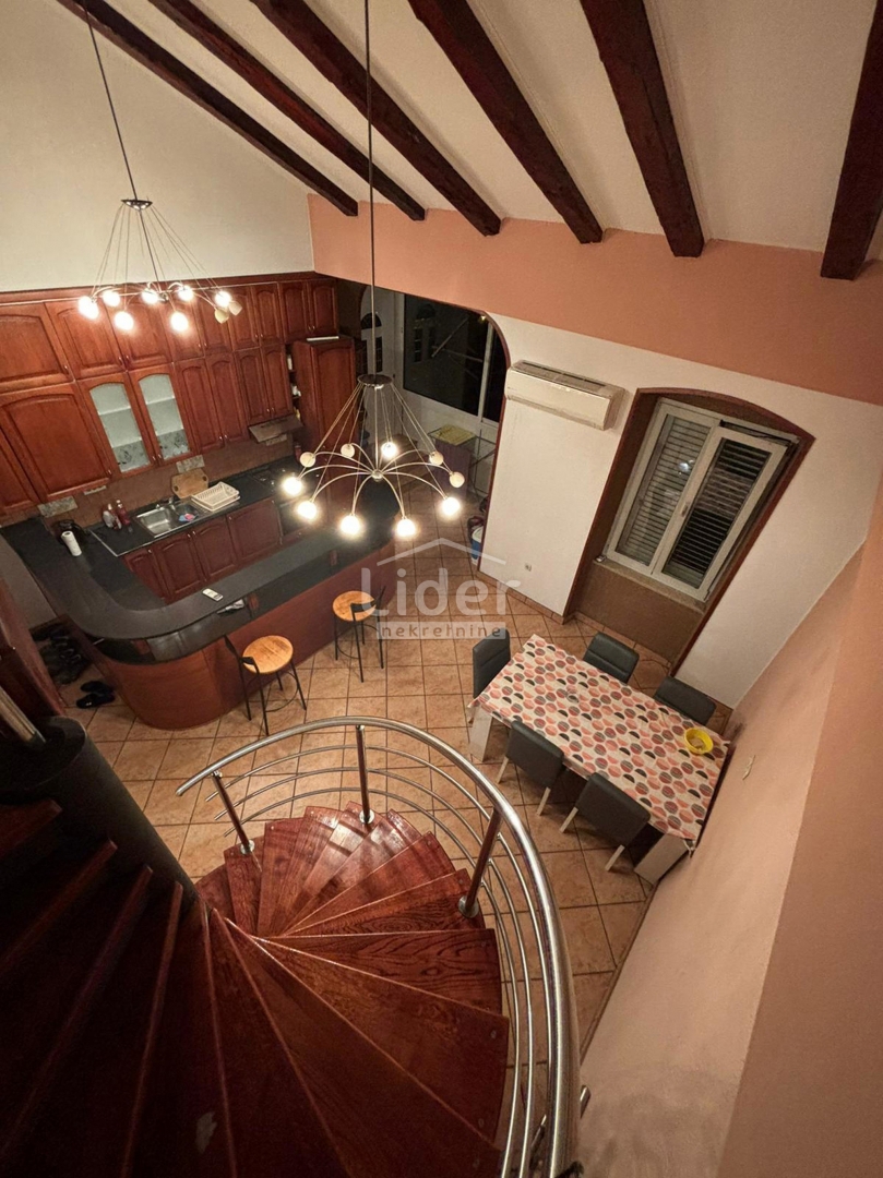 Apartmán K pronájmu - Primorsko-goranska Rijeka - foto 1/14