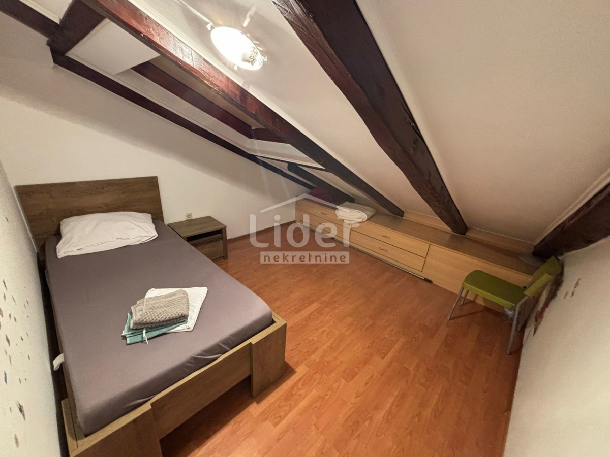 Apartmán K pronájmu - PRIMORSKO-GORANSKA RIJEKA