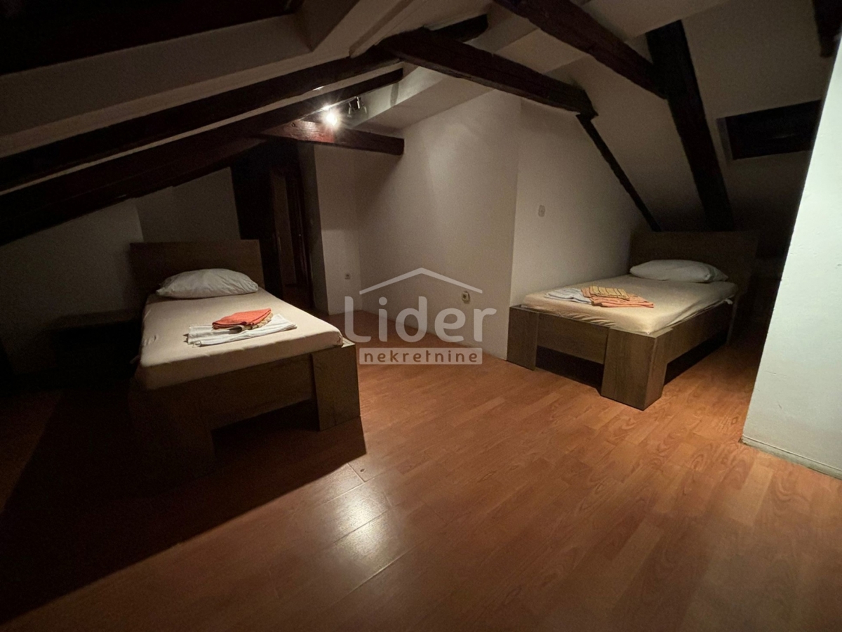 Apartmán K pronájmu - PRIMORSKO-GORANSKA RIJEKA