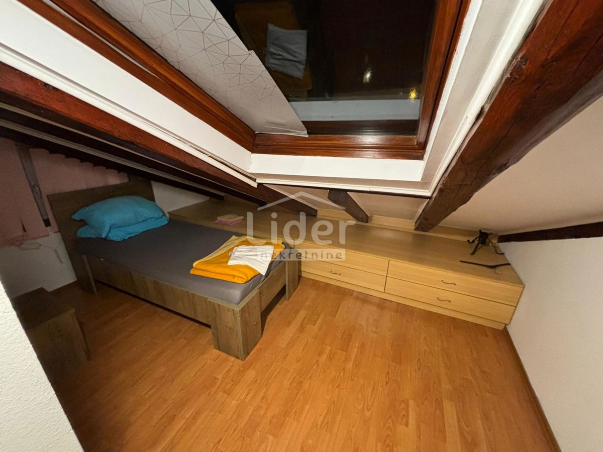 Apartmán K pronájmu - PRIMORSKO-GORANSKA RIJEKA