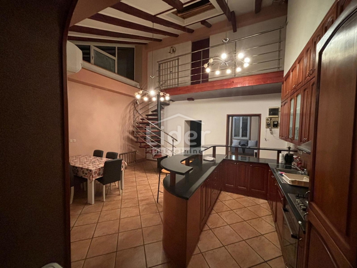 Apartmán K pronájmu - Primorsko-goranska Rijeka - foto 5/14