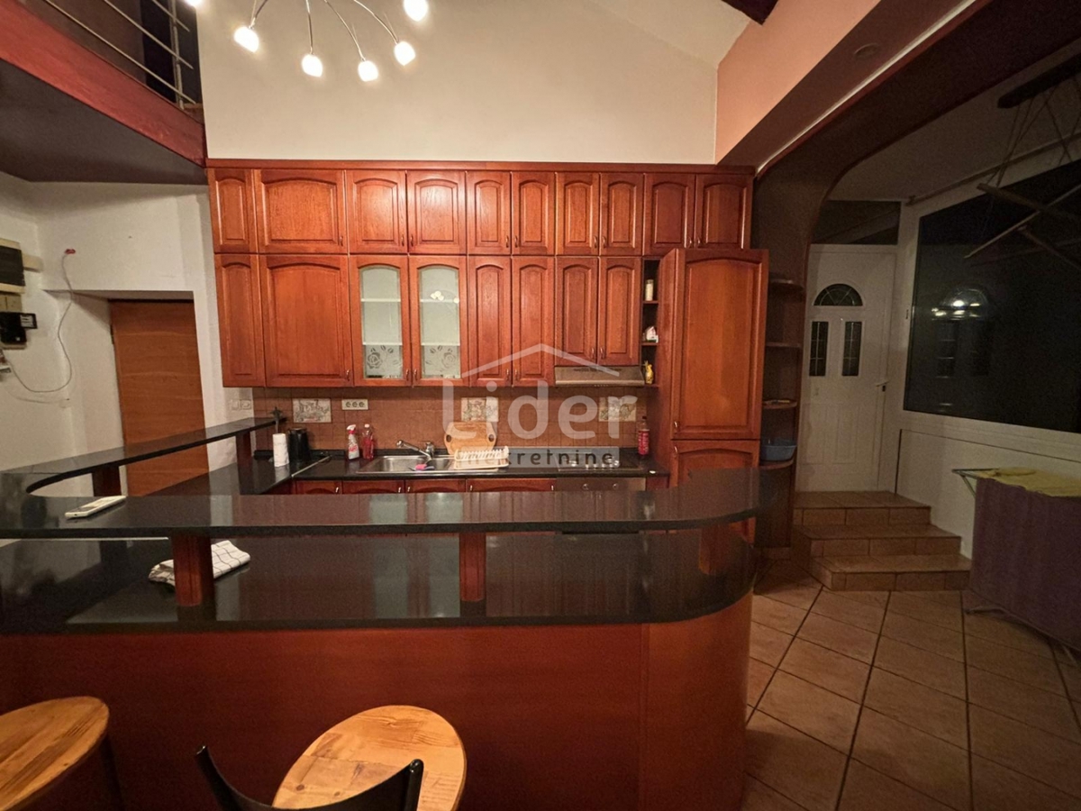 Apartmán K pronájmu - PRIMORSKO-GORANSKA RIJEKA