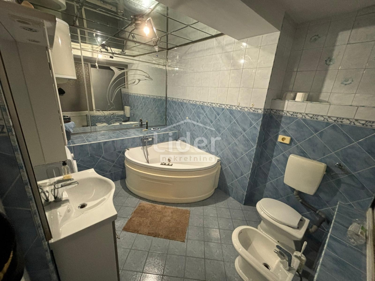 Apartmán K pronájmu - PRIMORSKO-GORANSKA RIJEKA