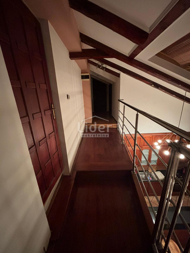 Apartmán K pronájmu - PRIMORSKO-GORANSKA RIJEKA