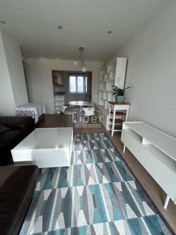 Apartmán na prenájom 75 m² – Rijeka