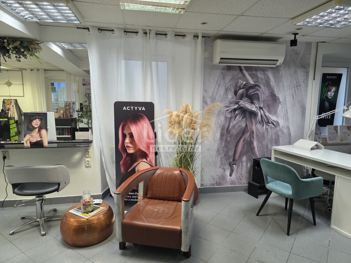Locaux commerciaux À vendre - PRIMORSKO-GORANSKA MALI LOŠINJ