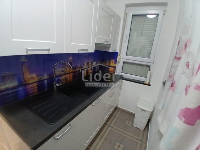 Apartmán na prenájom 30 m² – Rijeka