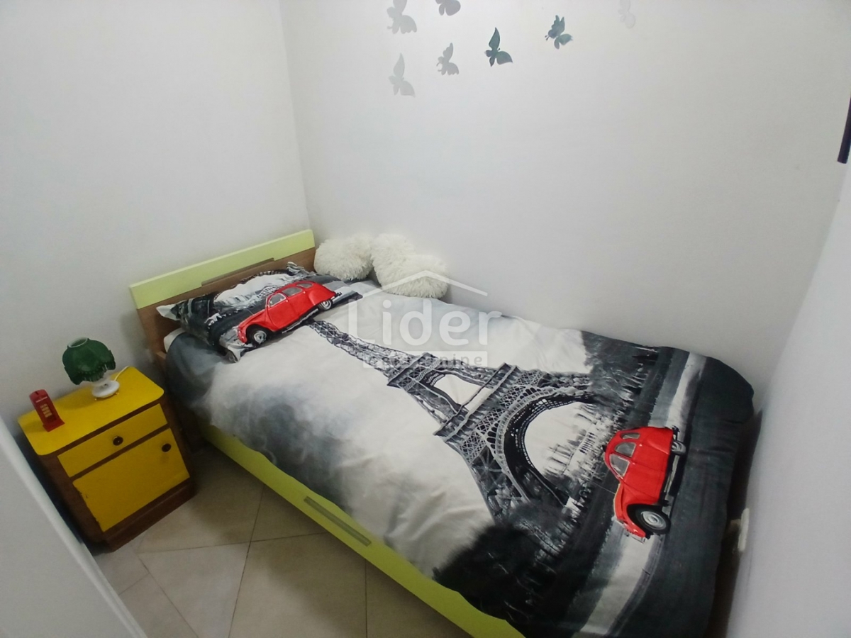 Apartma Za najem - PRIMORSKO-GORANSKA RIJEKA