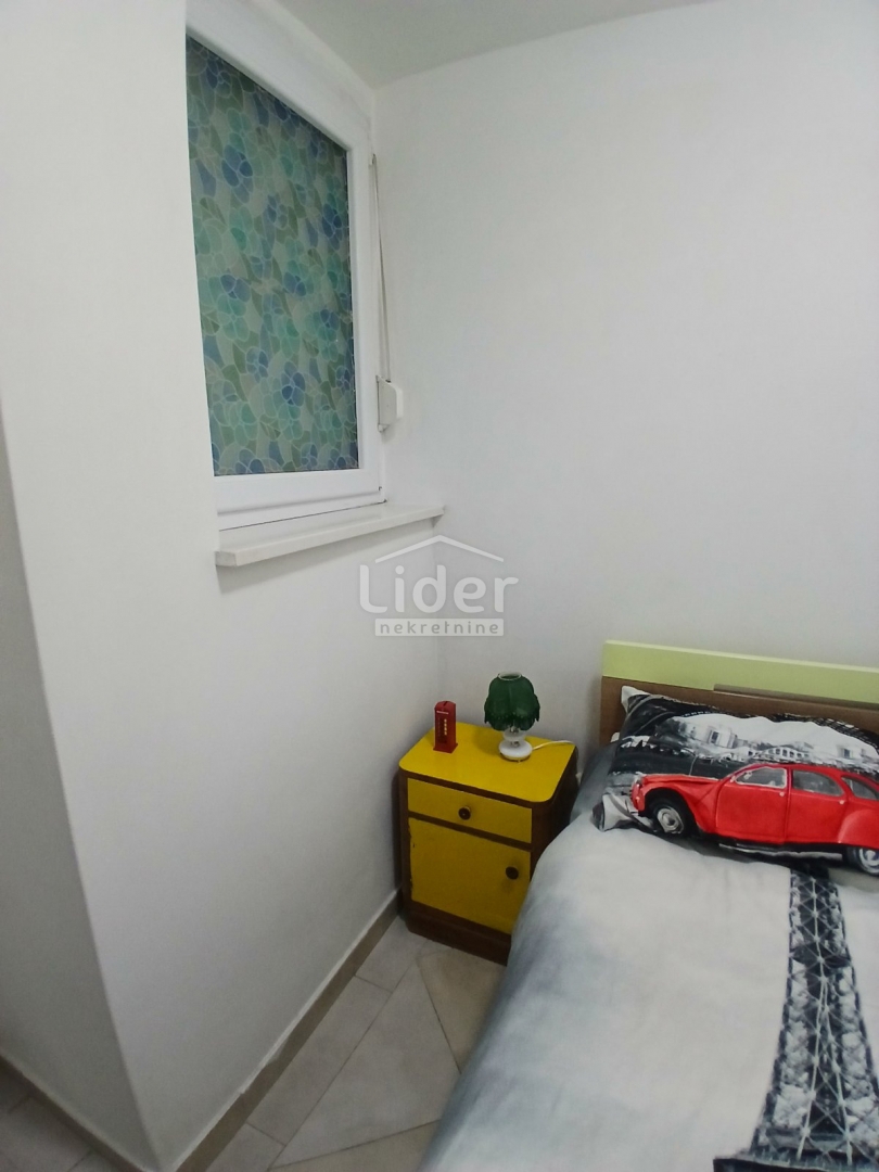 Apartma Za najem - PRIMORSKO-GORANSKA RIJEKA