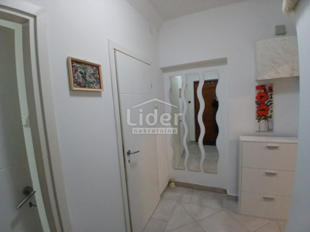 Apartma Za najem - PRIMORSKO-GORANSKA RIJEKA