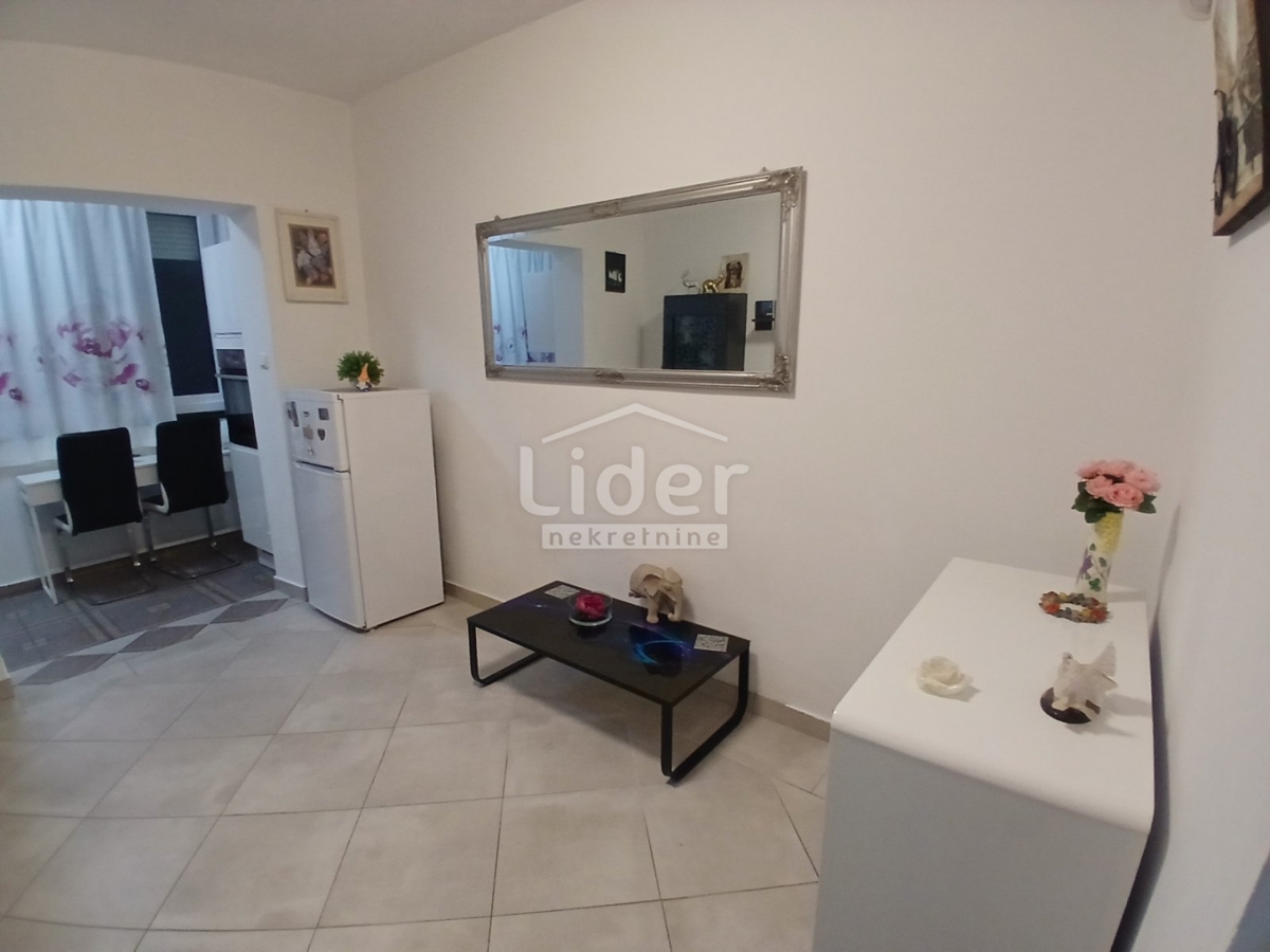 Apartma Za najem - PRIMORSKO-GORANSKA RIJEKA